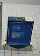 22-192810-00 / AERA PI-98 SERIES MFC GAS-N2 10000 SCCM FLOW  / NOVELLUS SYSTEMS