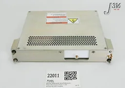 22011 APPLIED MATERIALS HV MOD 5KV ASSY, CESC, 0010-08880, 0100-01176 0010-08762