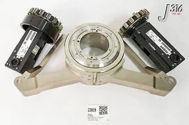 22019 APPLIED MATERIALS ASSY HP UPGRADE ROBOT ENDURA 0010-01711