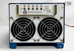 22028 APPLIED MATERIALS NDURA 2 ELECTRONICS TOWER CCT PSU, HF10-937 1140-00620