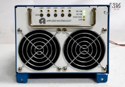 22028 APPLIED MATERIALS ENDURA 2 ELECTRONICS TOWER CCT PSU, HF10-937 1140-00620