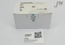 22037 APPLIED MATERIALS BELLOWS,750 DIAMETER,RADIANCE CHMBR RT (NEW) 0040-01981