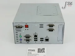 22165 LAM RESEARCH COMPUTER, EC2, QNX 6, NEXUS, SSD 685-151545-001