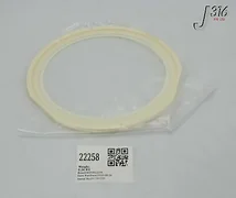22258 NOVELLUS EXCL RING, 200MM X 2.25MM, OH, SEMI (NEW) 15-032939-00