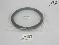 22261 LAM RESEARCH RING, CLP, UPR ELCTD (NEW) 715-443098-001