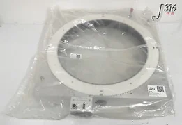 22263 LAM RESEARCH ASSY RING TOP GAS CHIP RESIS 714-802364-004 853-003792-008