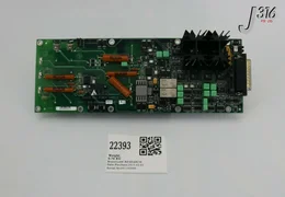 22393 LAM RESEARCH PCB, BICEP ESC POWER SUPPLY (PARTS) 810-495659-303