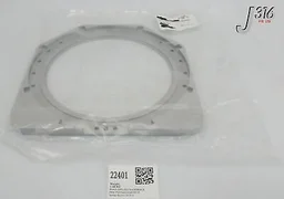 22401 APPLIED MATERIALS PUMPING PLATE CONFORMAL SILANE NITRIDE 2 0020-30059