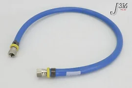 22481 NOVELLUS ASSY, TUBING, COOLANT, SPEED (NEW) 02-034076-00