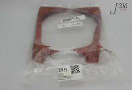 22485 LAM RESEARCH BASE HTR VAT VLV, WATLOW P/N: 12823080 (NEW) 839-030999-001