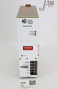 2275 CONTROL CONCEPTS SCR POWER CONTROLLER, AMAT P/N: 0190-14927 3096-1007