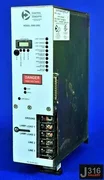 2277 CONTROL CONCEPTS SCR POWER CONTROLLER, AMAT P/N: 0190-14928 3096-2002