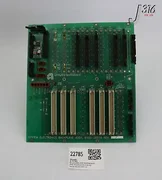 22785 APPLIED MATERIALS PCB ASSY, SYS ELECS BACKPLANE, 0100-20041 0100-20018