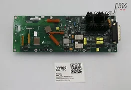 22798 LAM RESEARCH PCB, BICEP ESC POWER SUPPLY 810-495659-304