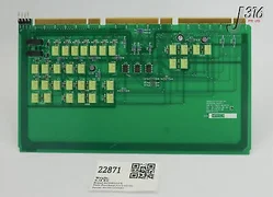 22871 NOVELLUS PCB, INTERLOCK, HDSIOC , 76-170423-00 03-170423-00
