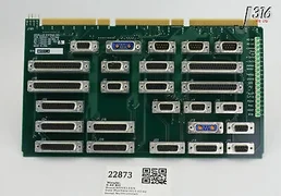 22873 NOVELLUS PCB, FCB, HDSIOC1, F47/IMM, 76-170422-00 03-170422-00