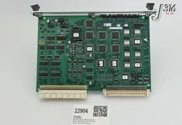 22904 LAM RESEARCH PCB VIOP PHASE III, 714-000618-002 (PARTS) 810-099175-011