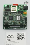 22926 NOVELLUS PCB, APROTEK MODEL NO. 8410, 8XX0REV5 27-129150-00