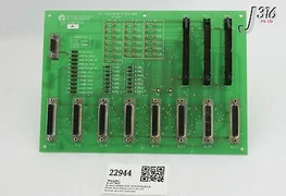 22944 APPLIED MATERIALS PCB ASSY, AC DISTRIBUTION 0100-35263