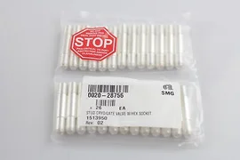 22pcs AMAT Applied Materials 0020-28756 Stud Cryo/Gate Valve w/ Hex Socket,