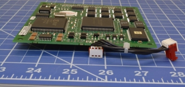 2301260-A / PCB 186 CONTROLLER MODULE / ADVANCED ENERGY