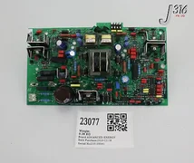 23077 ADVANCED ENERGY PCB, MDX UNIVERSAL DRIVE 2302118-E