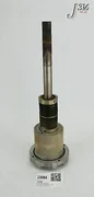 23084 NOVELLUS SPINDLE, SEQ, FERRO, UPPER, W/SHAFT (PARTS) 02-106507-00