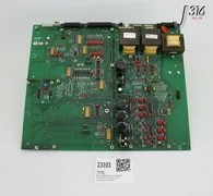 23103 ADVANCED ENERGY PCB, MDX380 CONTROL CIRCUIT BOARD 2302037