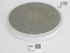 23254 LAM RESEARCH ELECTROSTATIC CHUCK, 719-102001-053 715-102001-053