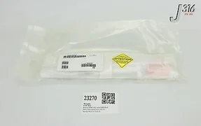 23270 APPLIED MATERIALS CLIP SPRING WIN .19 THK FRONT DOOR CO (NEW) 0020-22260