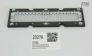 23274 LAM RESEARCH RTNR WDO, SLG MONOCHROMETER (NEW) 853-443151-002