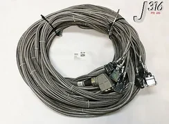 2333 NOVELLUS CABLE ASSY, 75FT 03-294039-01
