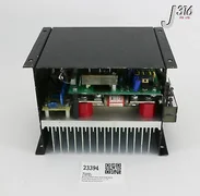 23394 APPLIED MATERIALS PHASETRONICS 8" SGL DRIVE PS, P1038A, 36-0086 0015-09091