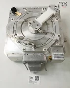 23401 APPLIED MATERIALS ASSY GAS BOX 150MM WSI W/O COVER, 5000 CVD 0010-09806