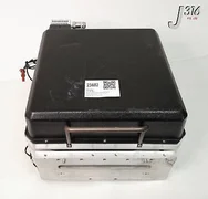 23402 APPLIED MATERIALS ASSY GAS BOX 150MM WSI, 5000 CVD, 0020-31035 0010-09806