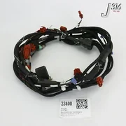 23408 APPLIED MATERIALS HARNESS ASSY CVD/TUNG CHAMBER, 2.4M 0140-09223