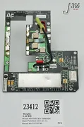 23412 ADVANCED ENERGY PCB, RFG 3K INTERCONNECT CE 2305211-A