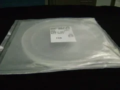 2345  Applied Materials P/N: 0020-38890 Cover