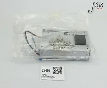 23468 LAM RESEARCH POWER-ONE PS, OUTPUT 5VDC, HTAA-16W-A (NEW) 853-017505-011