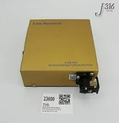 23600 LAM RESEARCH VERITY .2 METER MONOCHROMATOR/DECTR, EP200MMD 685-008965-002