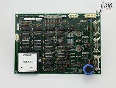 23625 LAM RESEARCH PCB, BRUSHLESS MTR DRIVER/SPEED CTRL BD (NEW) 810-017041-001