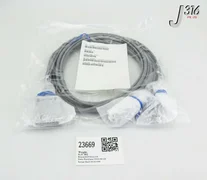 23669 NOVELLUS CABLE ASSY PFEIFFER CONTROL (NEW) 03-131453-00
