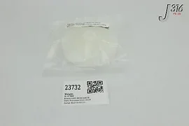 23732 LAM RESEARCH ANODE CHAMBER, FC SEAL, .750 (NEW) 15-140204-04
