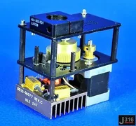 2374 APPLIED MATERIAL VEXTA 2-PHASE STEPPING MO 0020-09999 0015-09077 PX245-02AA