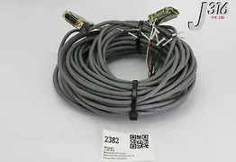 2382 NOVELLUS CABLE ASSY, 75FT 03-279885-00