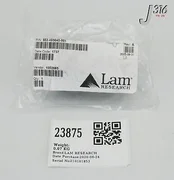 23875 LAM RESEARCH ASSY, JUMPER, 1BOX, P40RF TEST KIT PART (NEW) 853-495645-001