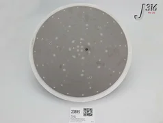 23895 LAM RESEARCH ELECTROSTATIC CHUCK, 719-102001-066 (PARTS) 715-102001-066