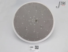 23895 LAM RESEARCH ELECTROSTATIC CHUCK, 719-102001-066 (PARTS) 715-102001-066