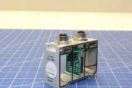 239-1802 / INTERFACE, IO BLOCK SLAVE ANTARES HANDLER / AMAT