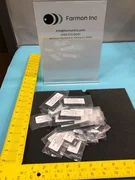 24 AMAT 0021-12670 Bracket, 179213